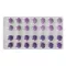 DR.THEISS FEM VITAL DUO Tabletes, 56 gab