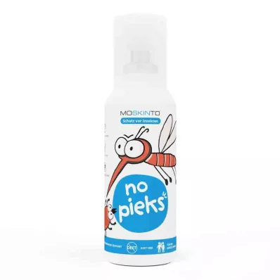 MOSKINTO aerosols bez piedevas, 75 ml MOSKINTO aerosols bez piedevas, 75 ml