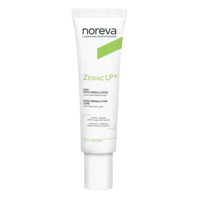 NOREVA Zeniac LP+ krēms, 30 ml NOREVA Zeniac LP+ krēms, 30 ml