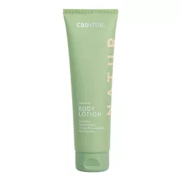 CBD VITAL Ķermeņa losjons, 150 ml