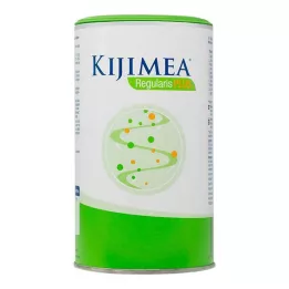KIJIMEA Regularis Plus granulas, 225 g