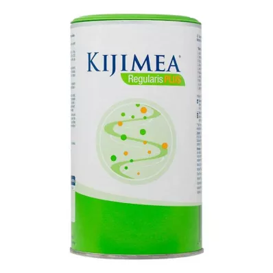 KIJIMEA Regularis Plus granulas, 225 g