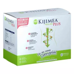 KIJIMEA Regularis Plus granulas, 450 g