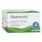 Glycowohl Vitamīns B1 Tiamīns 400 mg lielas devas kapsulas, 200 gab