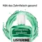 Listerine Total Care Gum Protection Mutes skalojamais līdzeklis, 500 ml